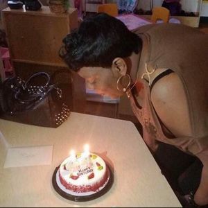 Meet your Posher, Aaron